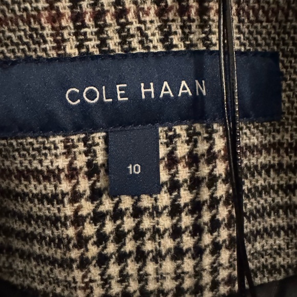 Cole Haan Coat - Picture 3 of 4